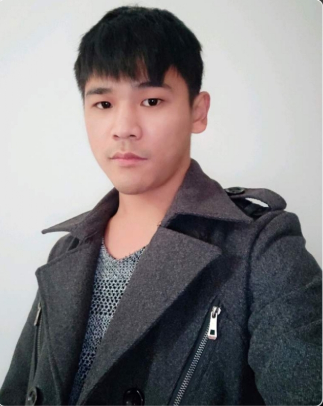 良人的第二张照片--顺昌征婚网