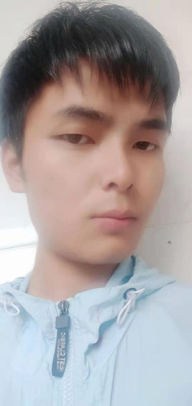 安静的男生的第一张照片--顺昌征婚网