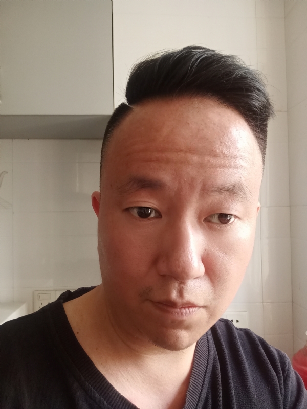 阿king的第一张照片--顺昌征婚网