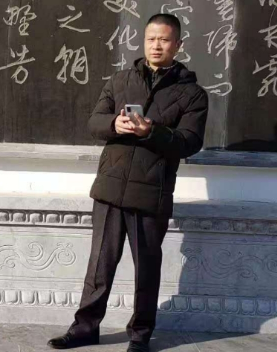 无云的第二张照片--顺昌征婚网