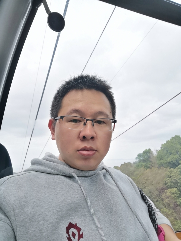 枫叶12的第一张照片--顺昌征婚网