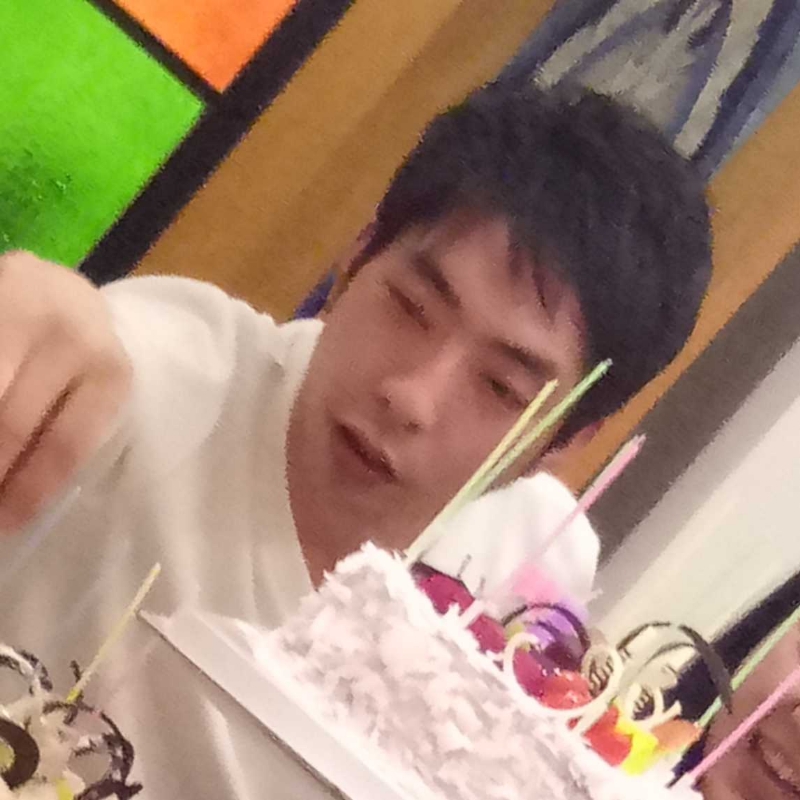 魏周文的第一张照片--顺昌征婚网