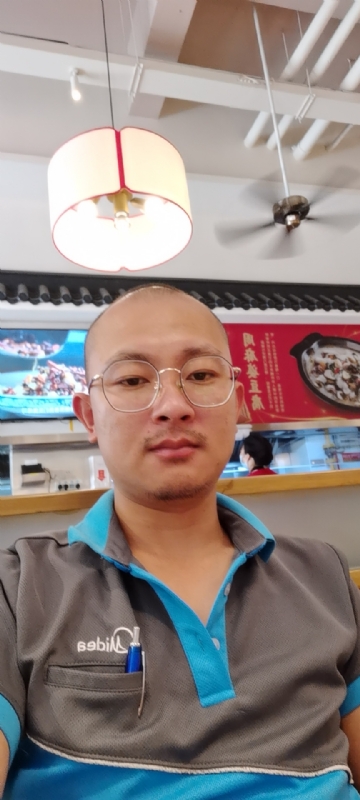 择一人相老的第一张照片--顺昌征婚网