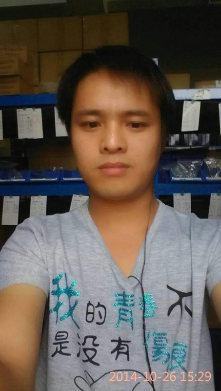 闽南泉州阿海的第一张照片--顺昌征婚网