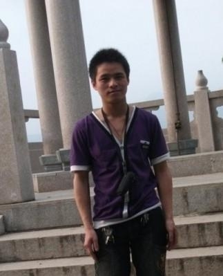 闽南泉州阿海的第三张照片--顺昌征婚网