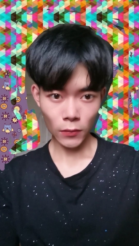 嘻嘻鱼20的第二张照片--顺昌征婚网