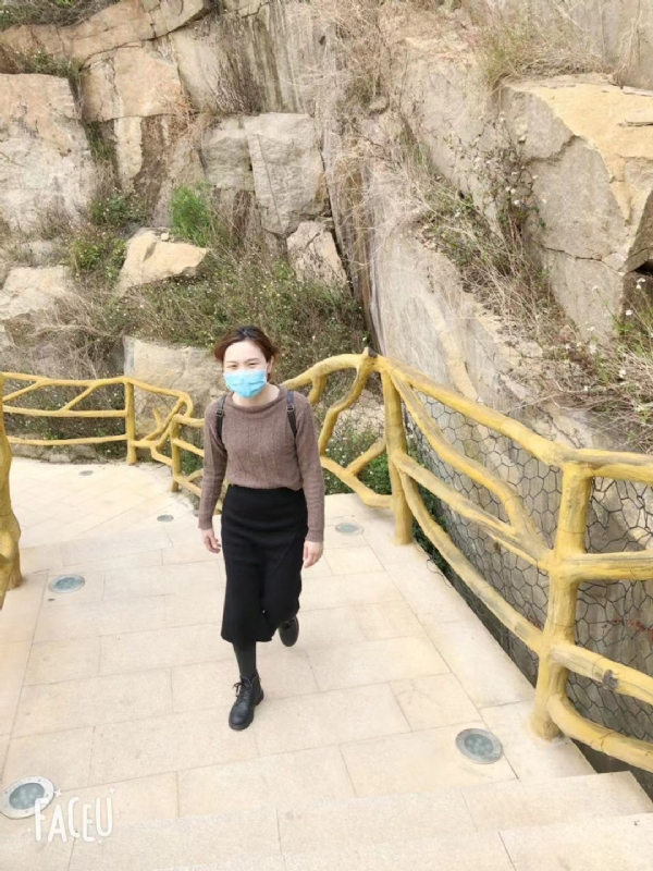 隐身2021的第一张照片--顺昌征婚网