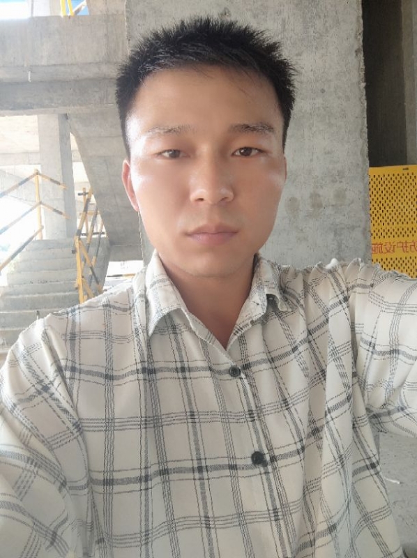 瑾言的第一张照片--顺昌征婚网