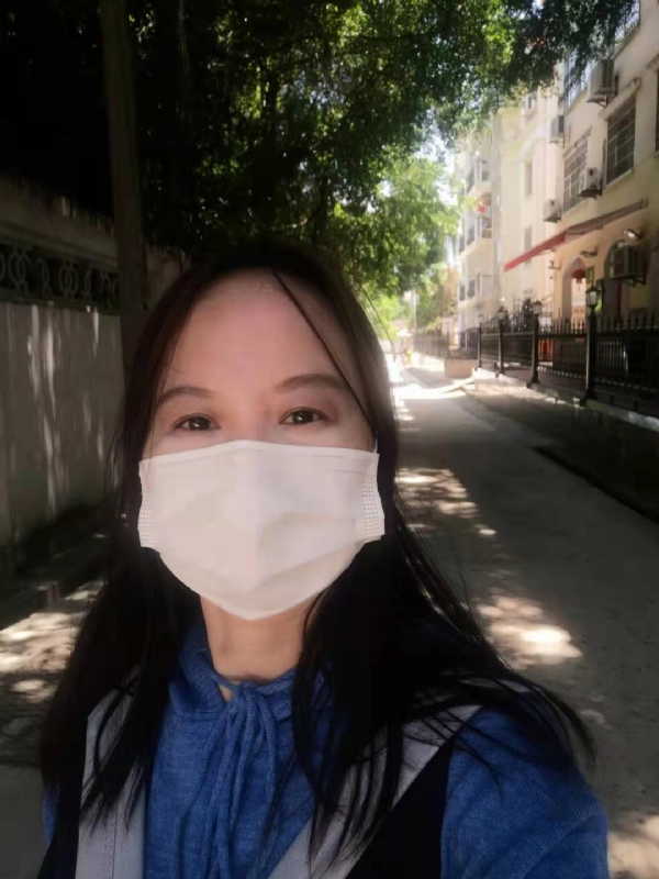 余生有你的第四张照片--顺昌征婚网
