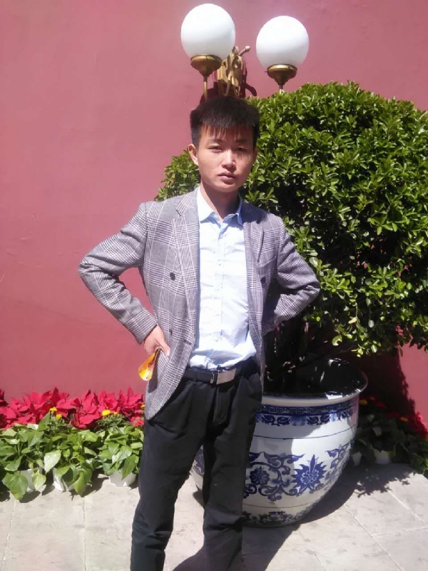 黎明之光的第一张照片--顺昌征婚网