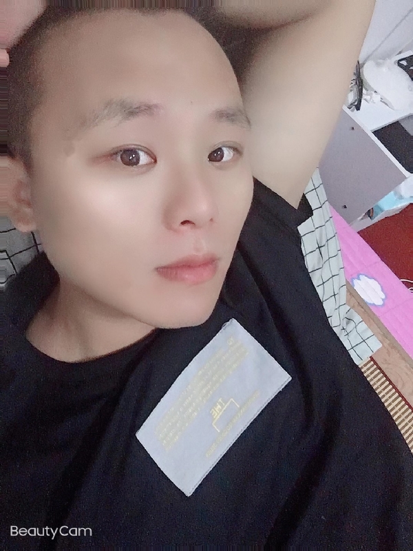 相守的第二张照片--顺昌征婚网
