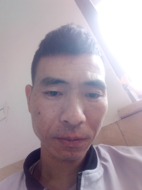 想你的夜的第一张照片--顺昌征婚网