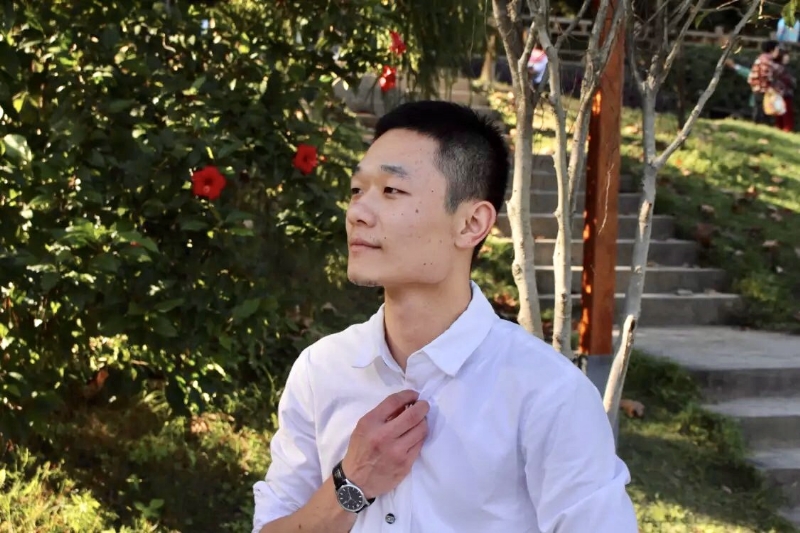 落落大方的第一张照片--顺昌征婚网