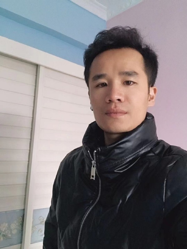 小杨哥的第一张照片--顺昌征婚网