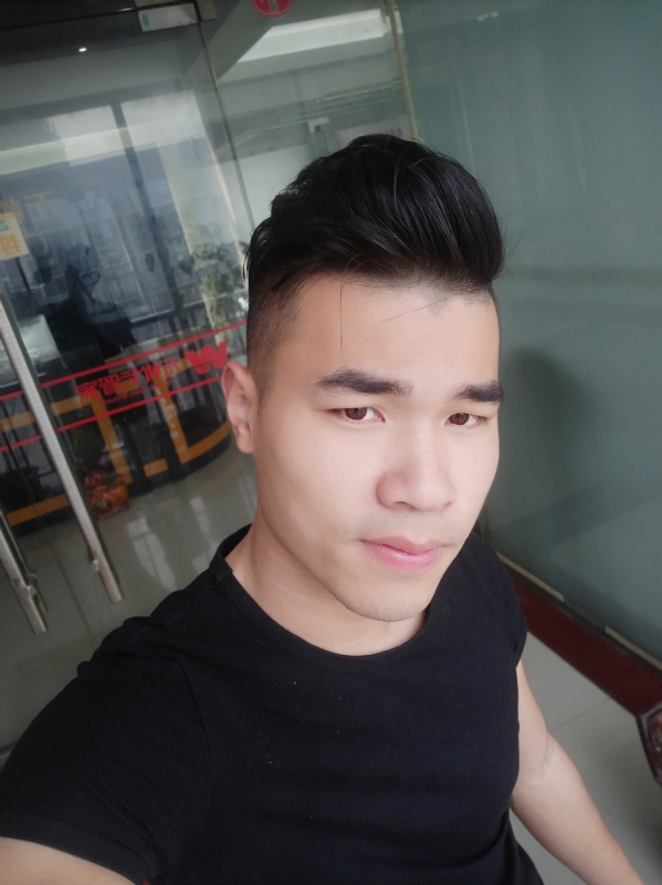随遇而安的第一张照片--顺昌征婚网
