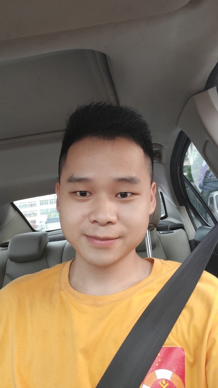 木木的第一张照片--顺昌征婚网