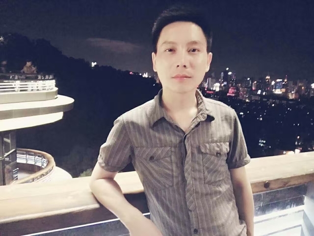 幕秋的第一张照片--顺昌征婚网