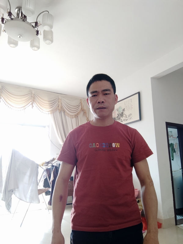 再回首的第二张照片--顺昌征婚网
