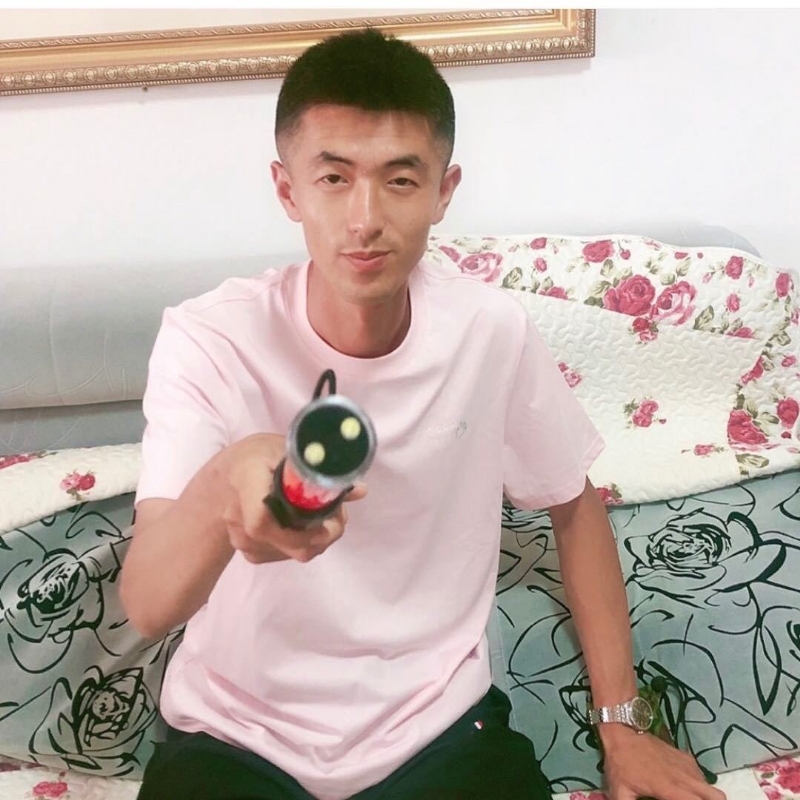 转身留下孤独的她的第二张照片--顺昌征婚网