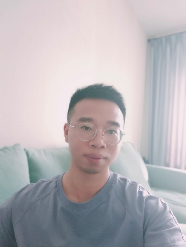 阿挺的第一张照片--顺昌征婚网
