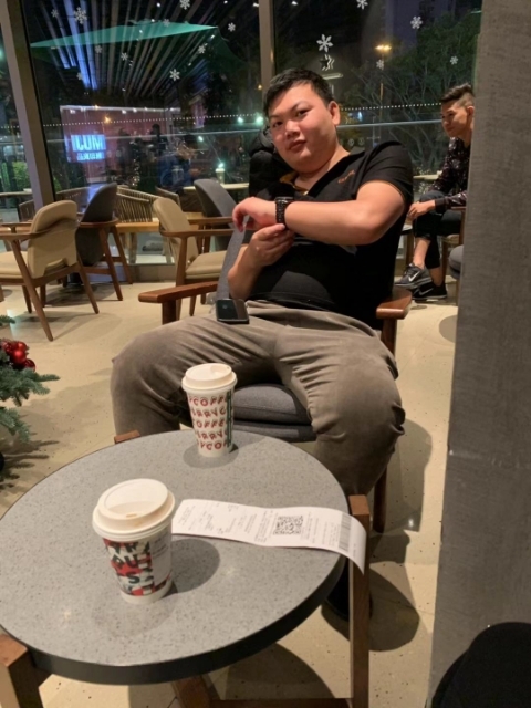 华熙的第一张照片--顺昌征婚网