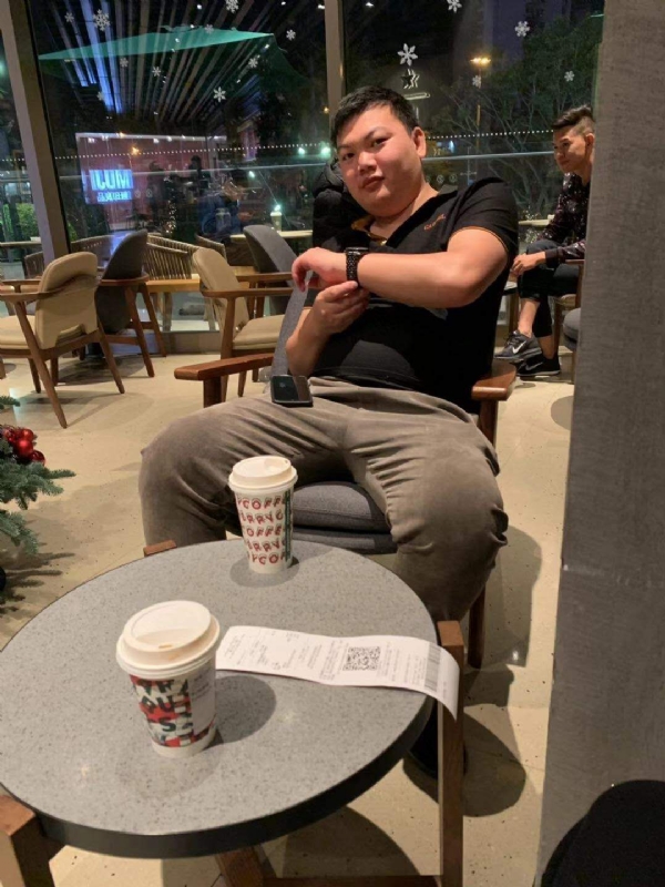 华熙的第二张照片--顺昌征婚网