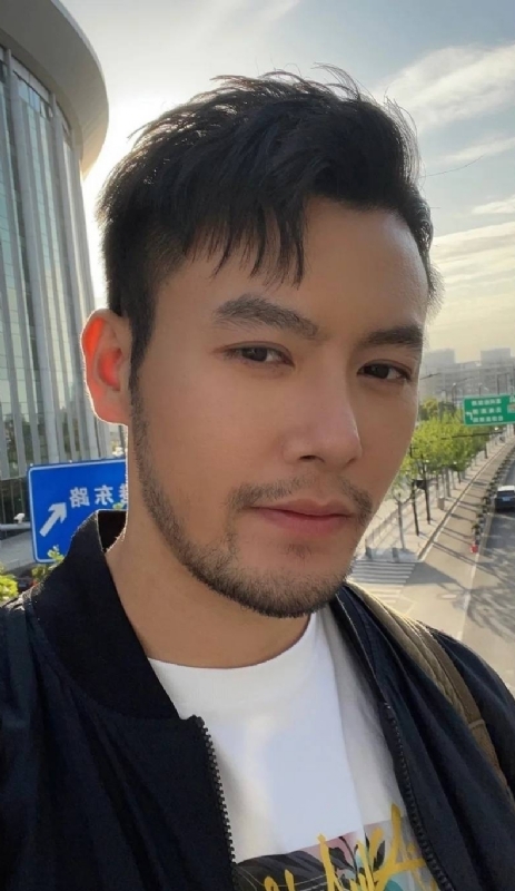 清風徐來的第一张照片--顺昌征婚网