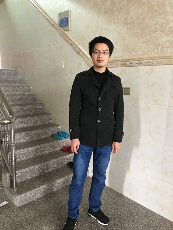 雲戯的第二张照片--顺昌征婚网