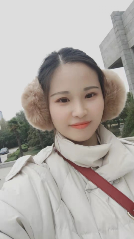阿狸的第一张照片--顺昌征婚网