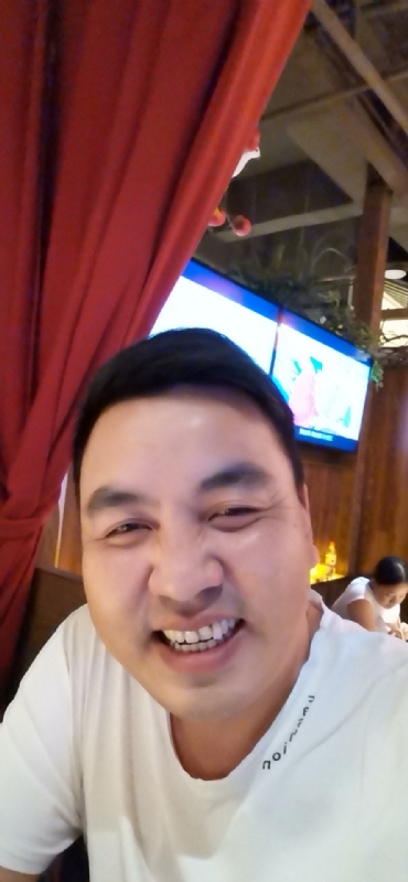 泉哥的第一张照片--顺昌征婚网