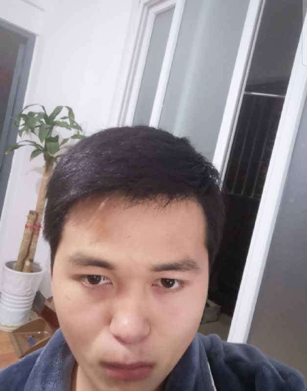 随心的第七张照片--顺昌征婚网