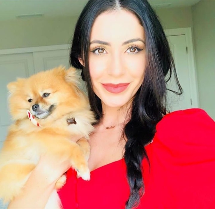 Lisadennis的第一张照片--顺昌征婚网