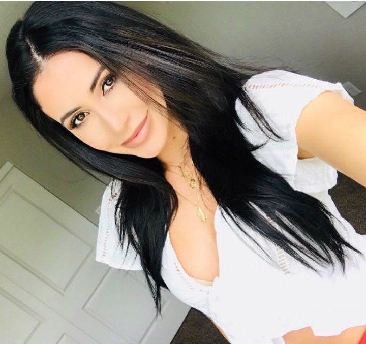 Lisadennis的第四张照片--顺昌征婚网