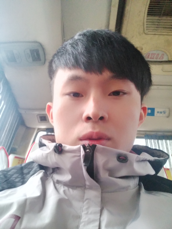 新的开始的第一张照片--顺昌征婚网