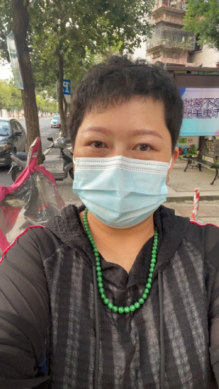 阿敏的第二张照片--顺昌征婚网