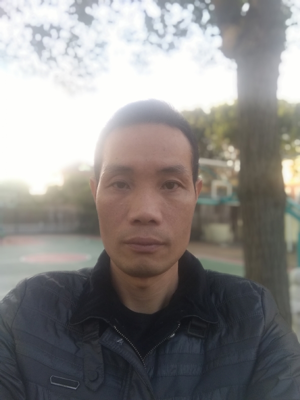王耀明的第一张照片--顺昌征婚网