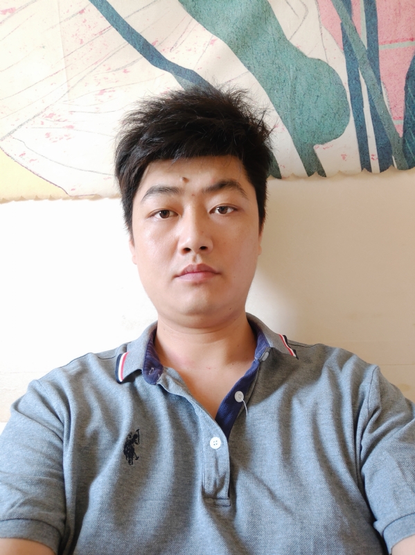 霖?的第一张照片--顺昌征婚网