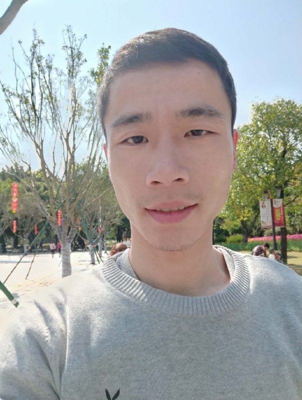 小懒虫的第一张照片--顺昌征婚网