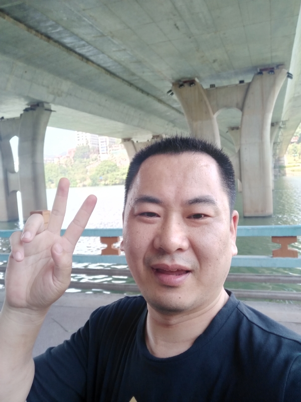上人的第一张照片--顺昌征婚网