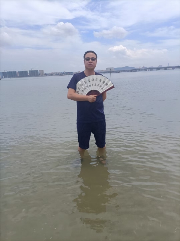 浪迹天涯的第一张照片--顺昌征婚网