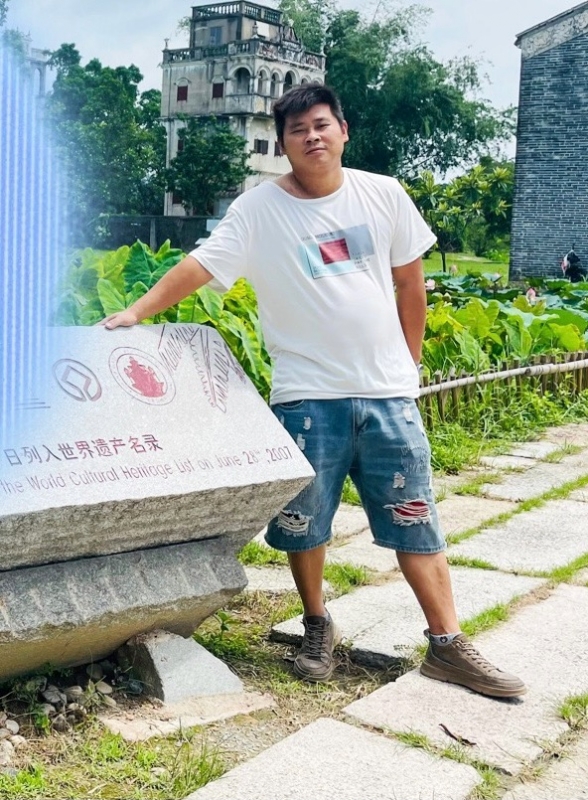 张海187的第二张照片--顺昌征婚网