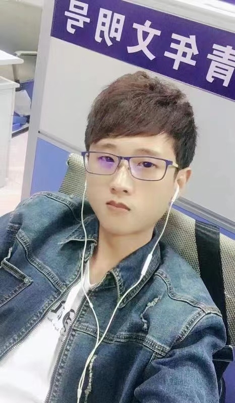 十月的第一张照片--顺昌征婚网