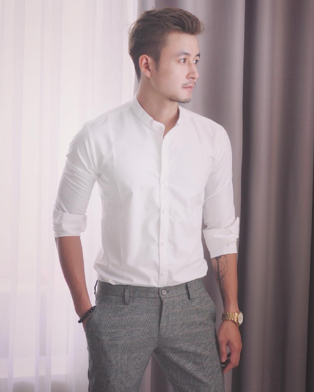 kevin的第一张照片--顺昌征婚网