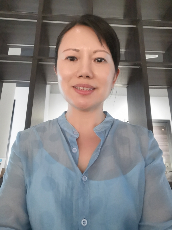 简简单单的第一张照片--顺昌征婚网