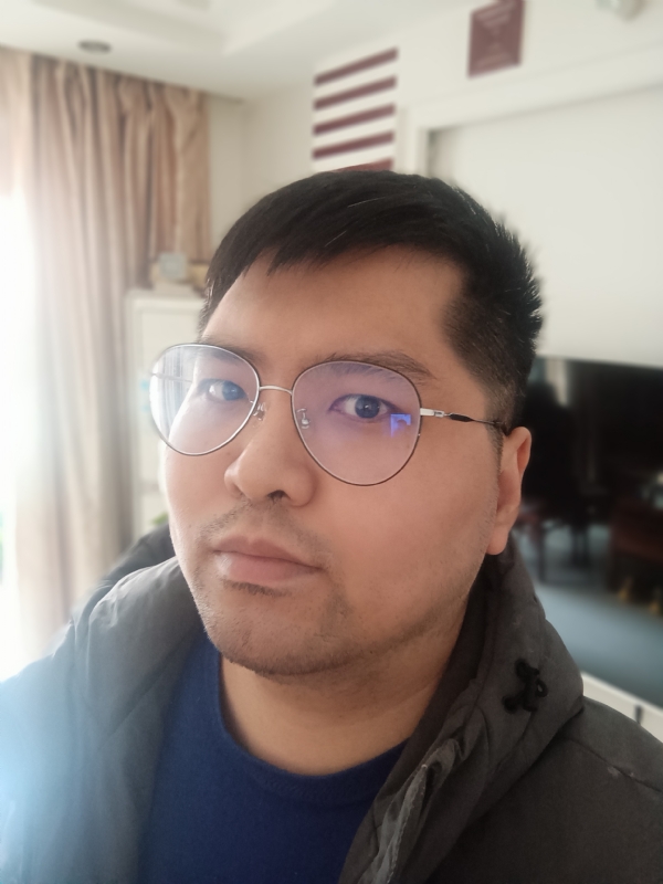 火恋的第一张照片--顺昌征婚网
