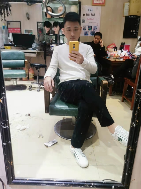 陈辉88的第一张照片--顺昌征婚网