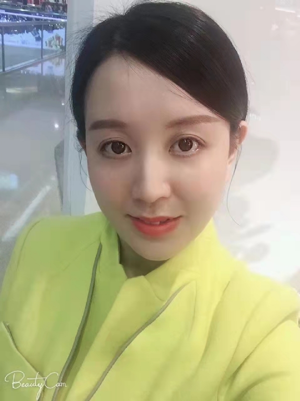 近水楼台的第二张照片--顺昌征婚网
