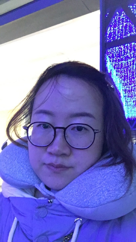 wendy的第一张照片--顺昌征婚网