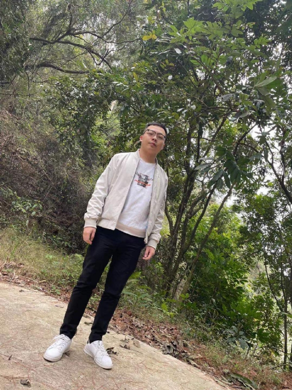 WD的第一张照片--顺昌征婚网