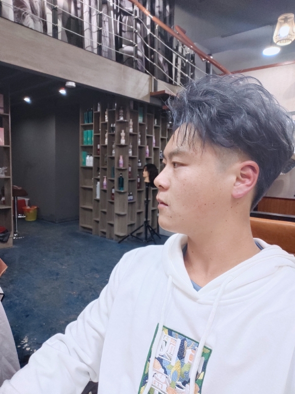 《零》的第一张照片--顺昌征婚网